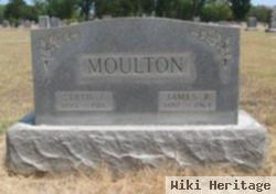 Edith E. Moulton