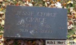 Jessie George Grace