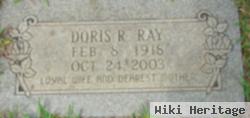 Doris R Ray