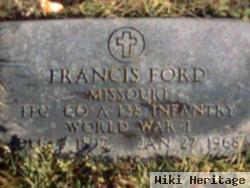 Francis Ford