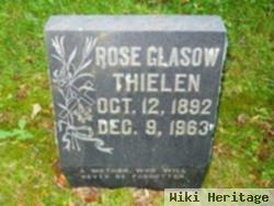 Rose Christel Thielen