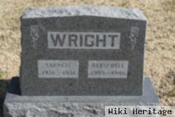 Frank Herschell Wright