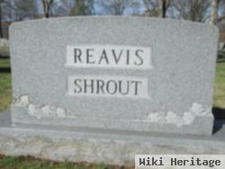 Helen Forrest Reavis Shrout