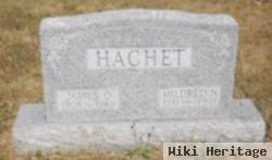 James O Hachet