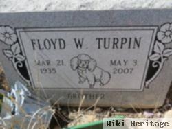 Floyd W. Turpin