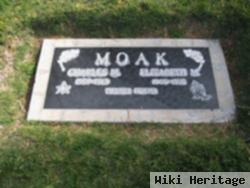 Charles M. Moak