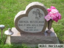 Brenda Lee Musselman