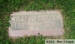 William Greten