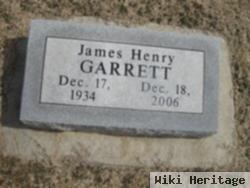 James Henry Garrett