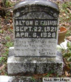 Alton G. Guinn