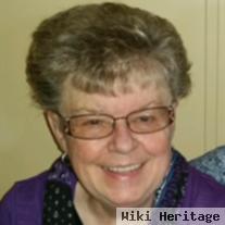 Judy K. "judy" Cox Worrick