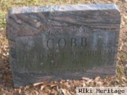 Theodore I Cobb