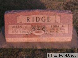 Allen A. Ridge