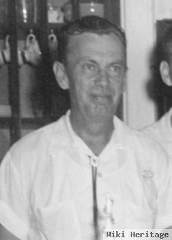 Colus Elmer Brown