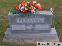 James C. Penland