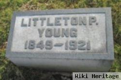 Littleton P. Young