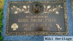 Rose May Smith Jones