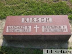 Raymond Francis Kirsch