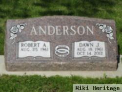 Dawn J. Steen Anderson