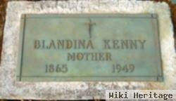 Blandina Manning Kenny