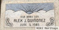 Alex J. Quinonez