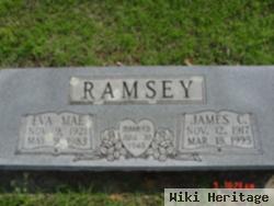 James Calvin Ramsey