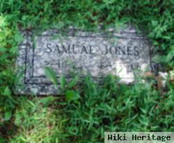 Samual Jones