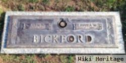 Glen A Bickford