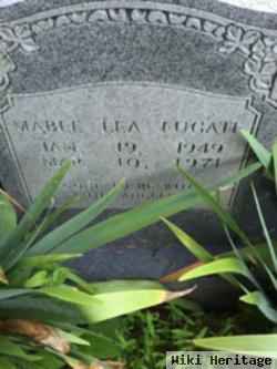 Mable Lea Wireman Fugate