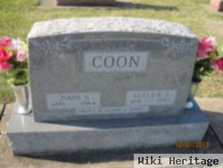 John S Coon