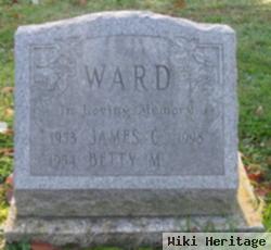 James C. Ward