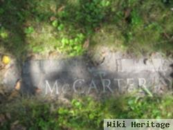 Earl Mccarter