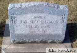 Jean E. Huck Sherwood