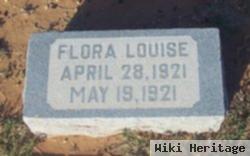 Flora Louise Brown