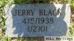 Jerry Black