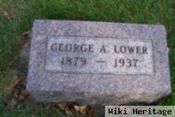 George A. Lower