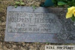 Josephine Tresidder