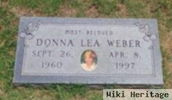 Donna Lea Weber