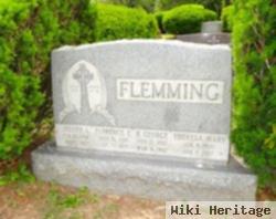 H George Flemming