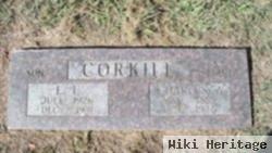 E. L. Corkill