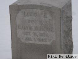 Louisa E. Darrohn Huber