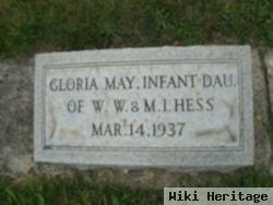 Gloria Mae Hess