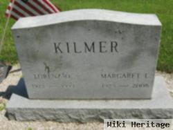 Margaret L Kilmer