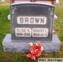 Elsie B. Brown