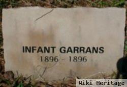 Infant Garrans