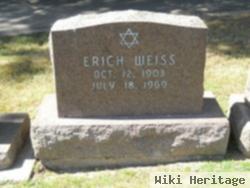 Erich E. Weiss