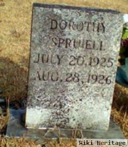 Dorothy Spruiell