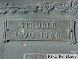 Struble Wood