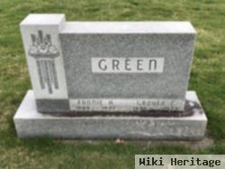 Fannie H. Green