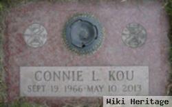 Connie L. Kou